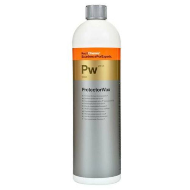 Protector Wax Koch Chemie