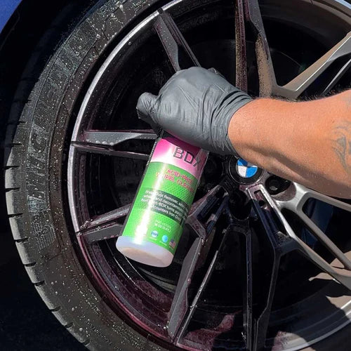 3D BDX Brake Dust Remover - 16 oz.