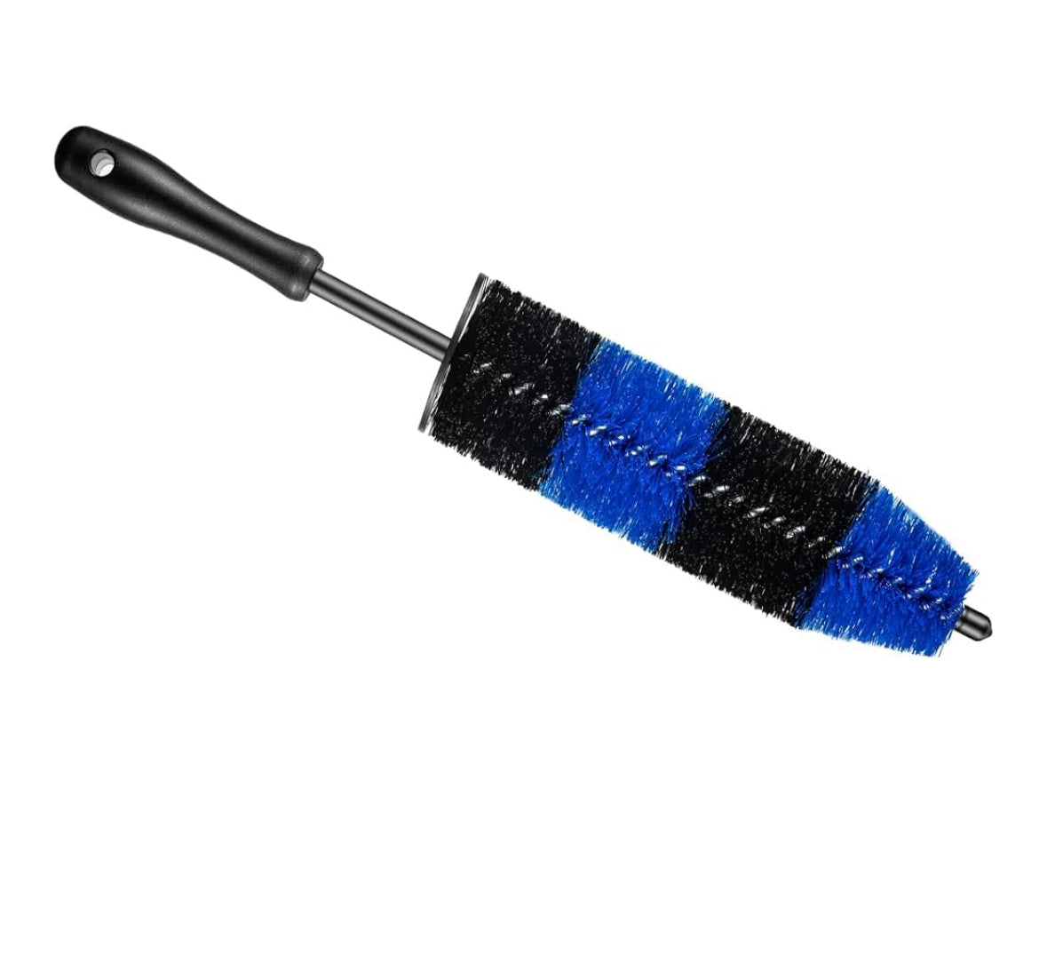 DJCB RIM CLEANING BRUSH L 43 cm