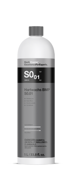 Hartwachs BMP S0.01 Koch Chemie