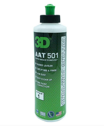 AAT 501 Cutting Compound