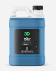 3D GLW Series SiO2 Ceramic Wash