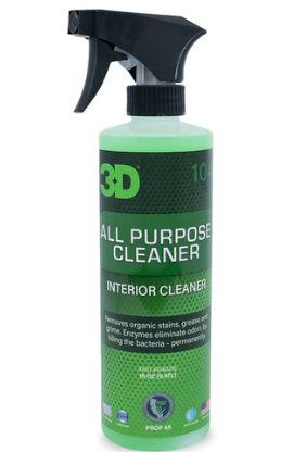 All Purpose Cleaner