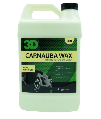 Carnauba Wax