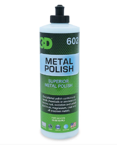 Metal Polish