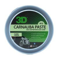 Carnauba Paste Wax