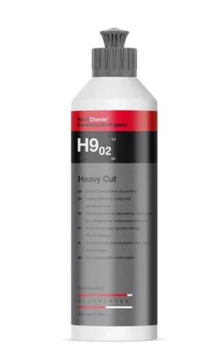 Koch-Chemie Heavy Cut H9.02