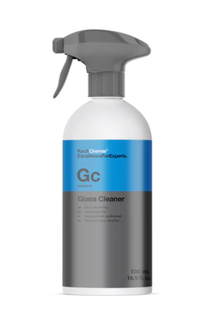 Glass Cleaner Koch chemie