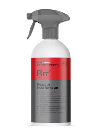 Reactive Rust Remover Koch Chemie