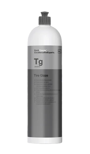 Tire Glaze