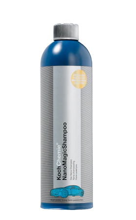 Nano Magic Shampoo Koch Chemie