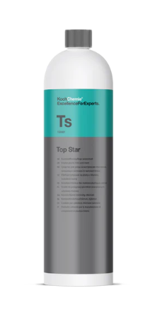 Top Star Koch Chemie