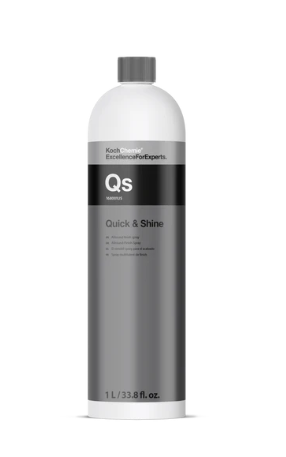 Quick & Shine Koch Chemie