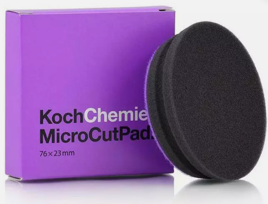 Micro Cut Pad Koch Chemie