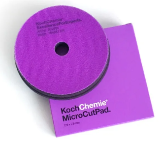 Micro Cut Pad Koch Chemie