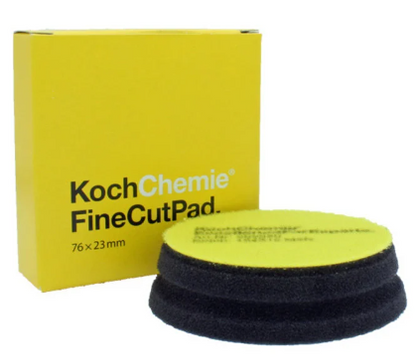 Fine Cut Pad Koch Chemie