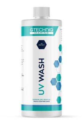 GTECHNIQ UV Wash