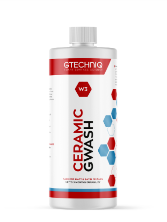 GTECHNIC Ceramic GWash